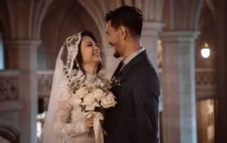 Tips for natural and candid wedding photos