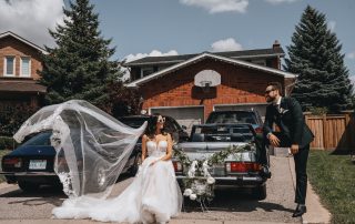 Roles and Responsibilities of Wedding Cinematographer