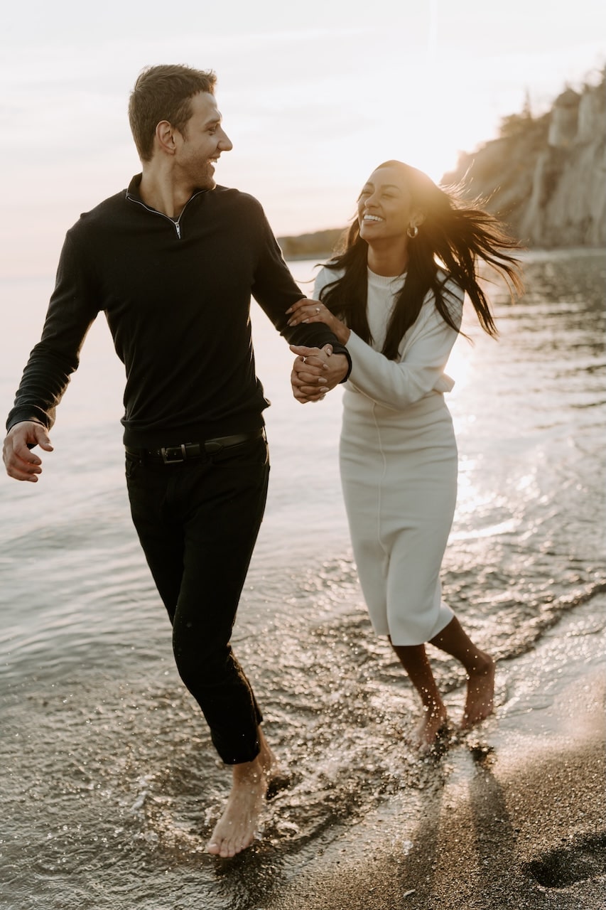 Wedding Photography and Videography