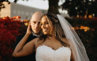 At Origin Weddings, we have the privilege of capturing love stories in unforgettable settings—and Krystyna & Paul’s wedding at Bellagio Boutique Event Venue in Vaughan, Ontario was no exception