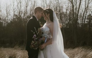 A Dream Wedding at Lakeview by Carmen's Wedding Venue: Celebrating Karly and Andrew’s Special Day