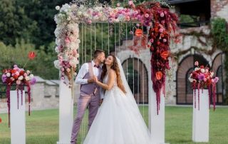 Importance of wedding photo booth for modern weddings