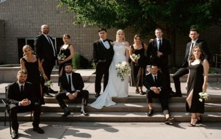 importance of audio in wedding videography