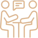 talk Initial Consultation