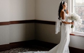 bridal portrait guide