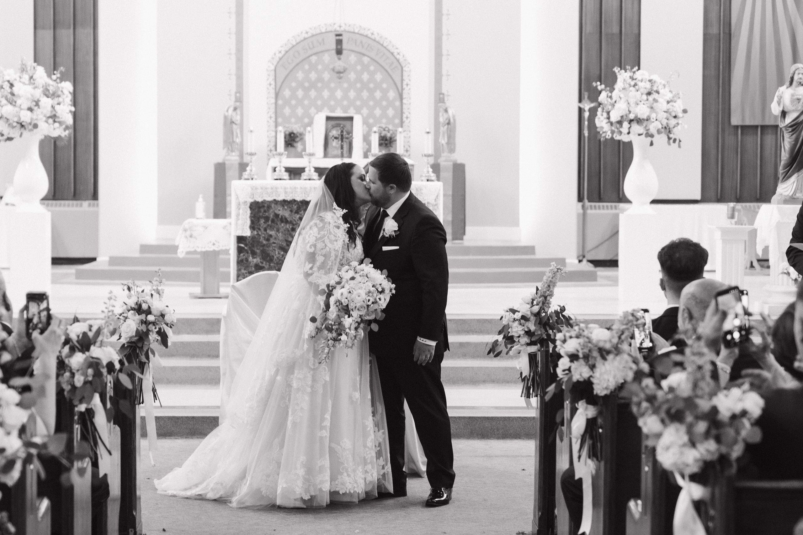 Our Experience Shooting a Terrace Banquet Centre Concord Wedding