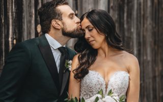 A Beautiful Bellvue Manor Wedding: Daniela & David’s Elegant Celebration in Vaughan