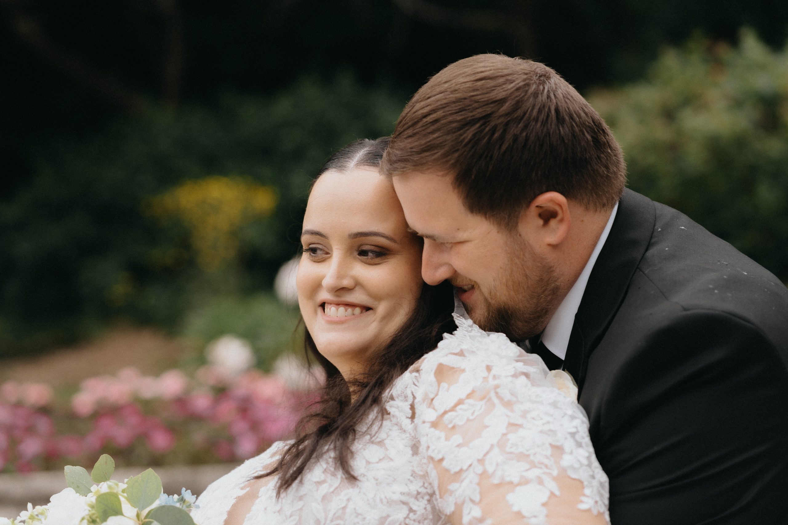 If so, a Terrace Banquet Centre Concord wedding might be exactly what you're searching for