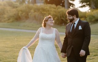 Unveiling the Charm of Barrie Country Club Weddings: Where Elegance Meets Natural Beauty