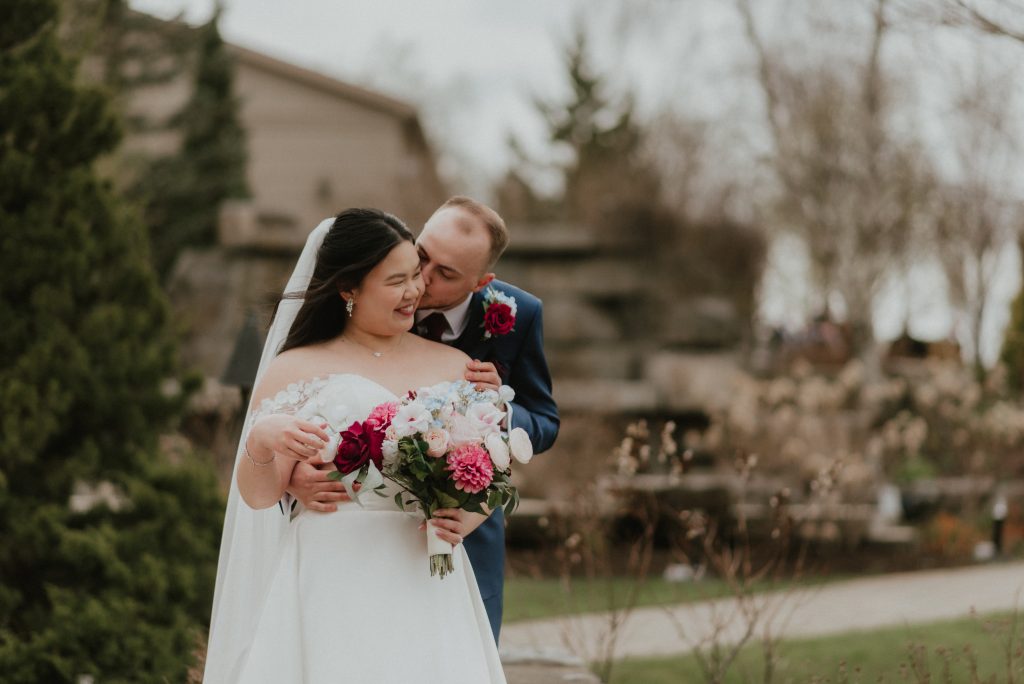 The Royal Ambassador wedding venue in Caledon, Ontario, offers all that and more — a place where nature’s beauty meets refined elegance.