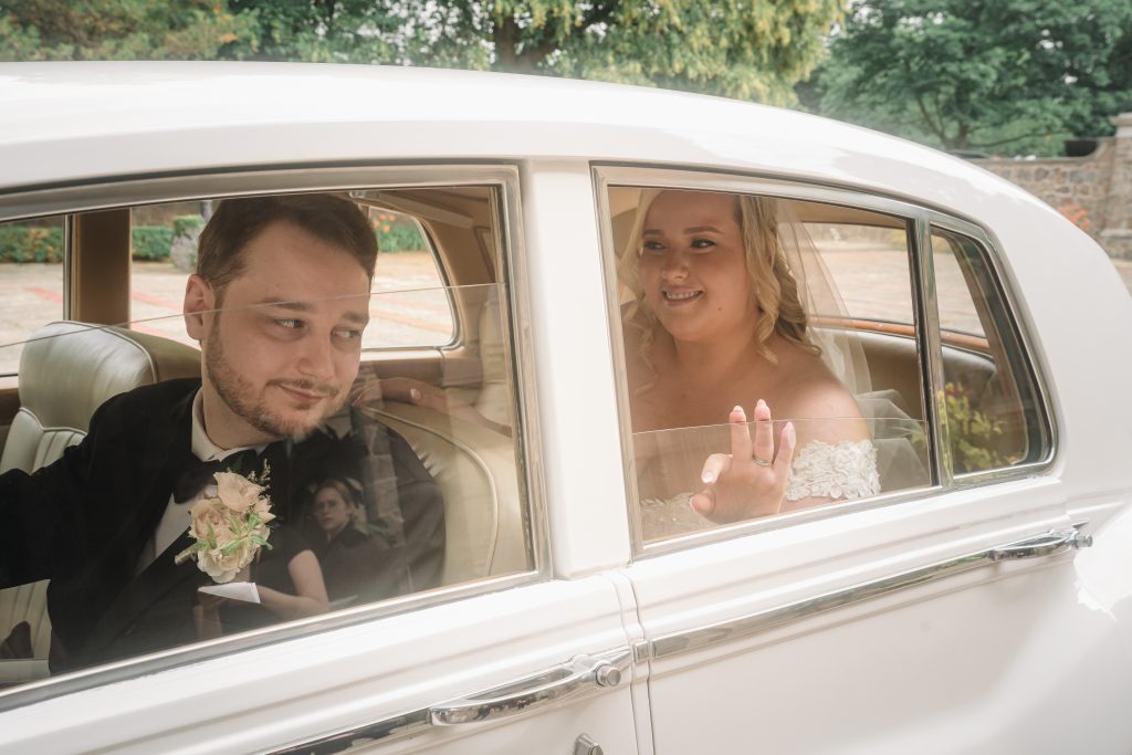 These features ensure your Graydon Hall Manor Wedding feels seamless and luxurious from start to finish.