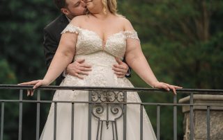 Graydon Hall Manor Wedding: A Timeless and Elegant Toronto Wedding Experience