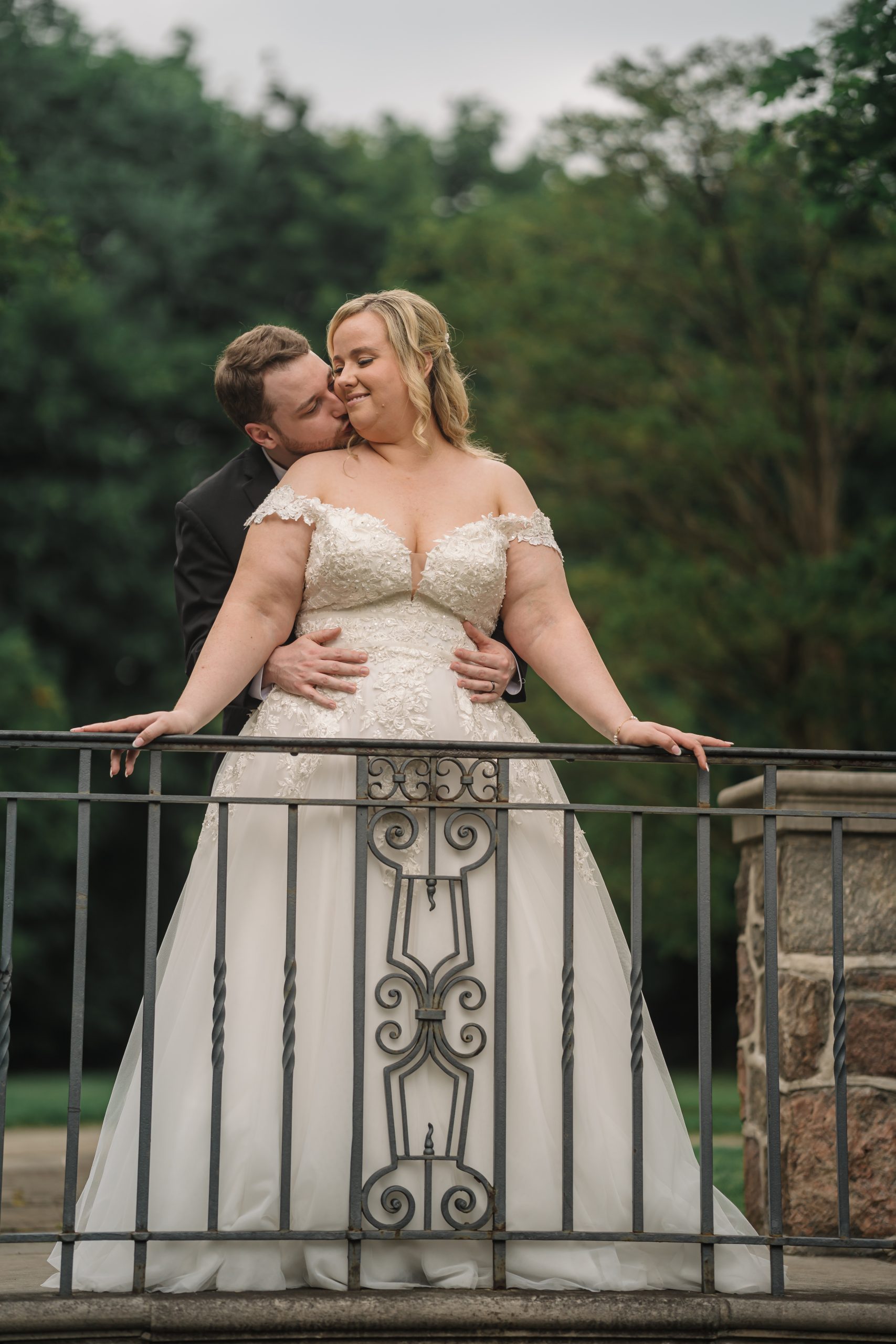 Graydon Hall Manor Wedding: A Timeless and Elegant Toronto Wedding Experience