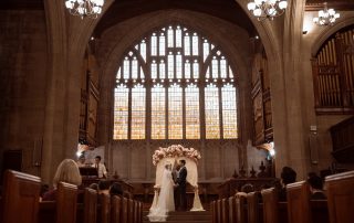 Best Wedding Halls in Toronto