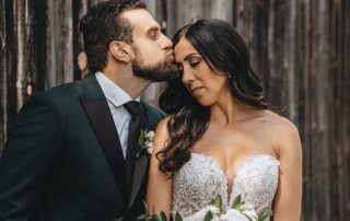 A Beautiful Bellvue Manor Wedding: Daniela & David’s Elegant Celebration in Vaughan