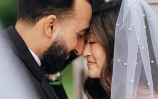 Alyssa & Hardip’s Elegant Celebration: A Magical Guild Inn Estate Wedding