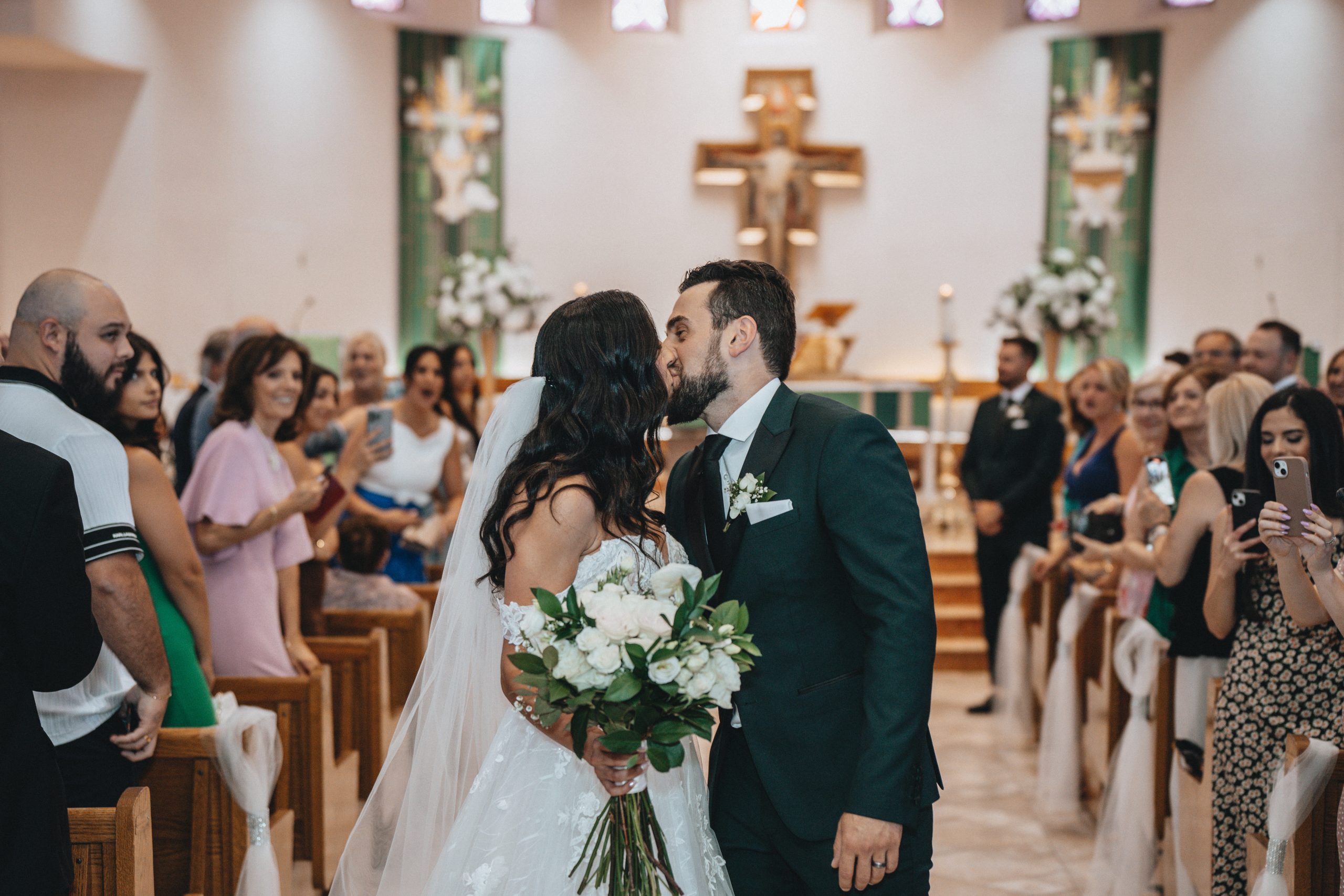 bellvue manor wedding