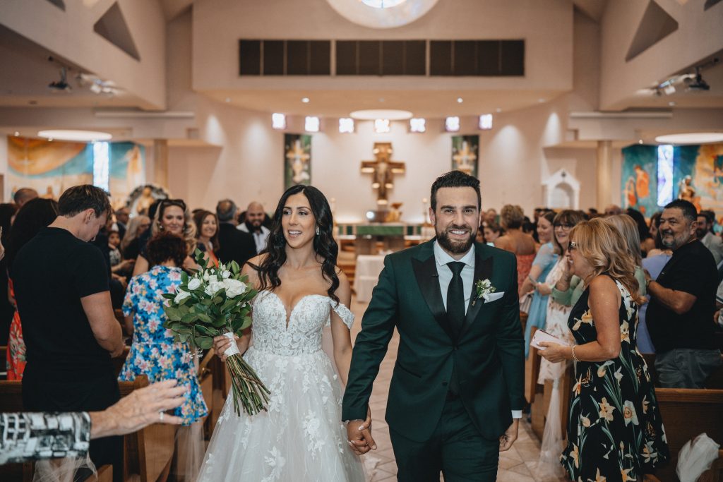 bellvue manor wedding