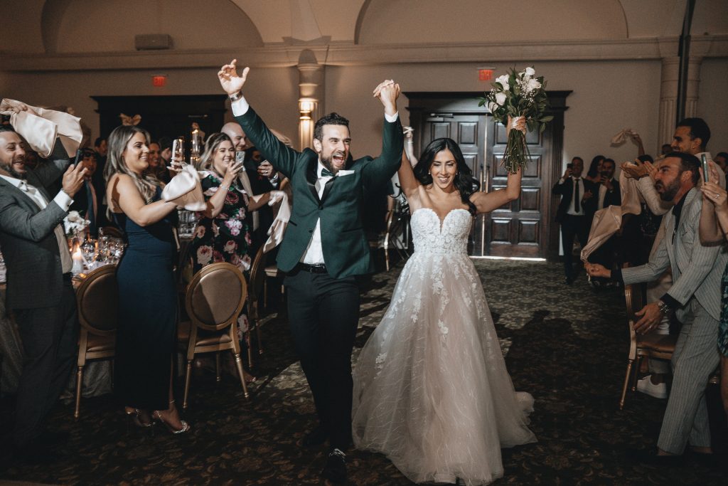 bellvue manor wedding