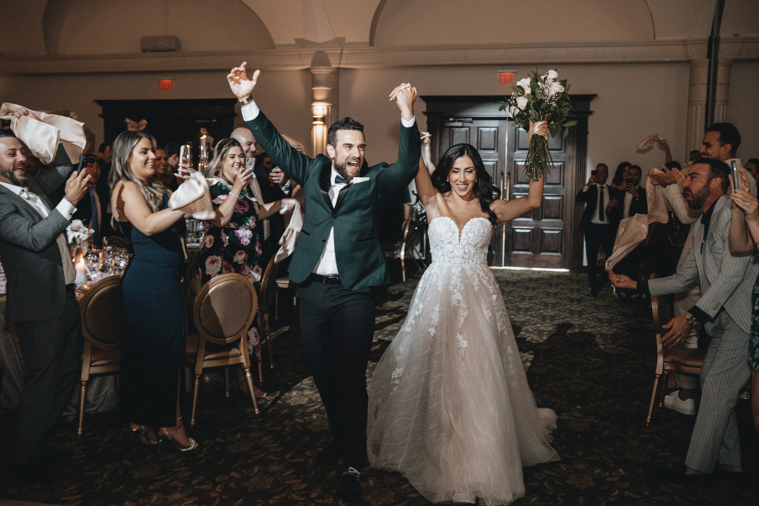 bellvue manor wedding