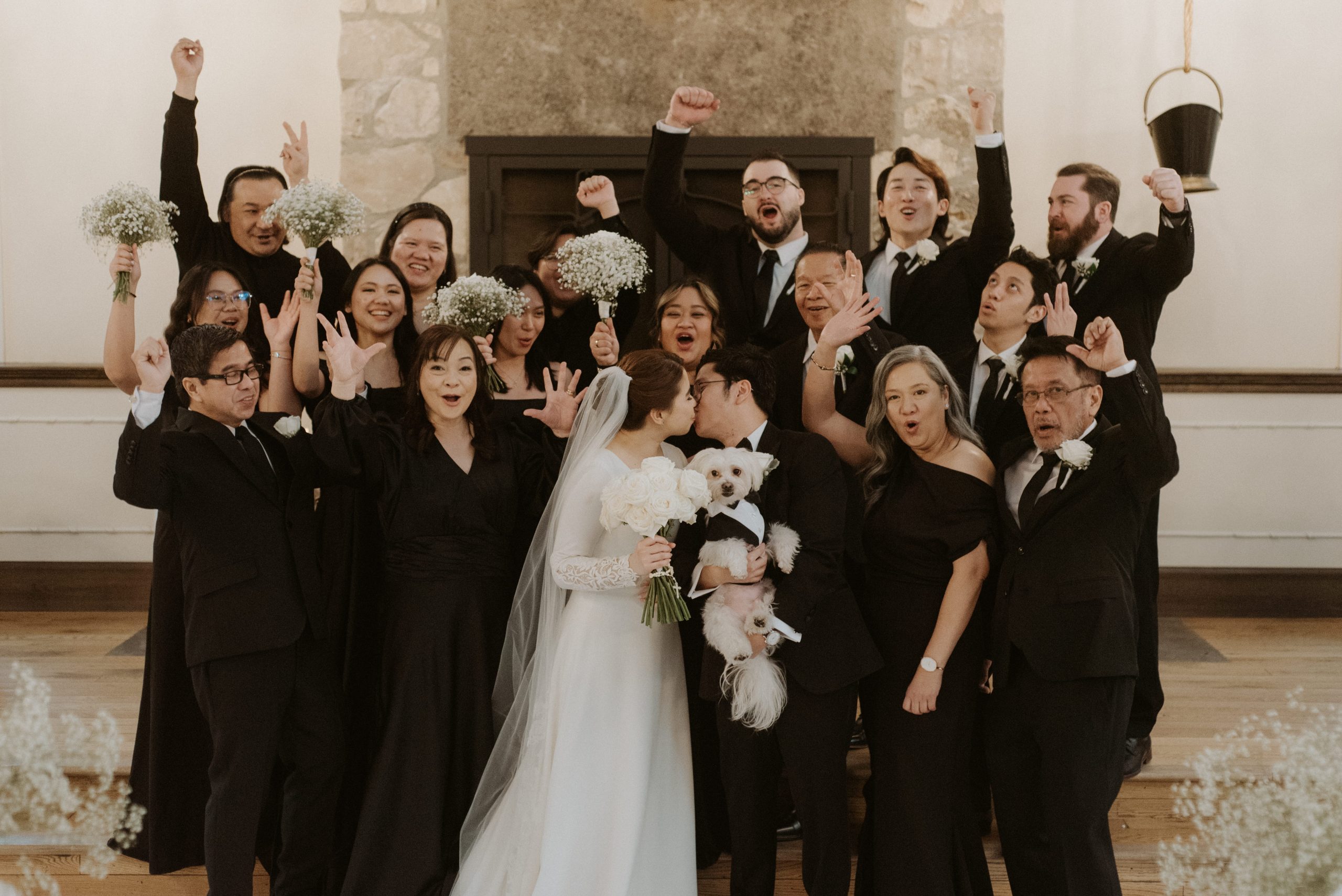 ancaster mill wedding venue