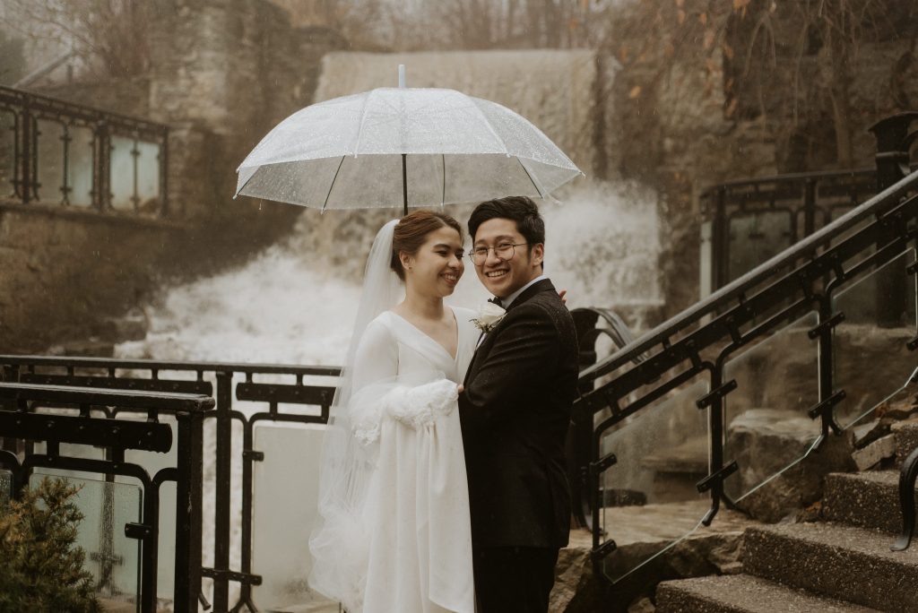 ancaster mill wedding venue