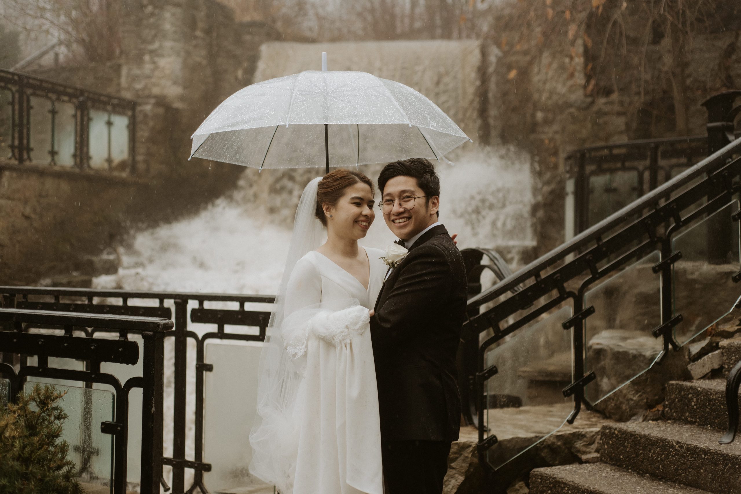 ancaster mill wedding venue