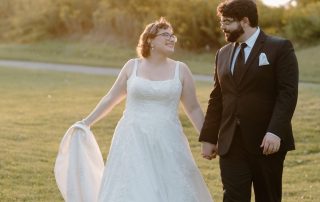 Unveiling the Charm of Barrie Country Club Weddings: Where Elegance Meets Natural Beauty