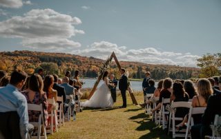 how to plan the wedding
