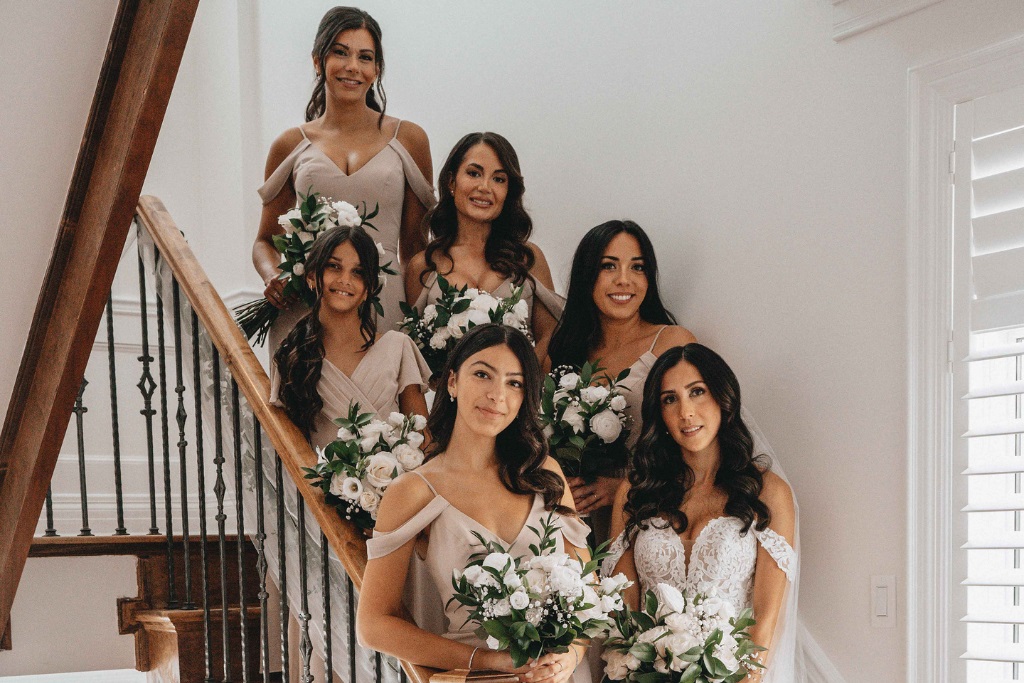 Wedding Photographer and Videographer