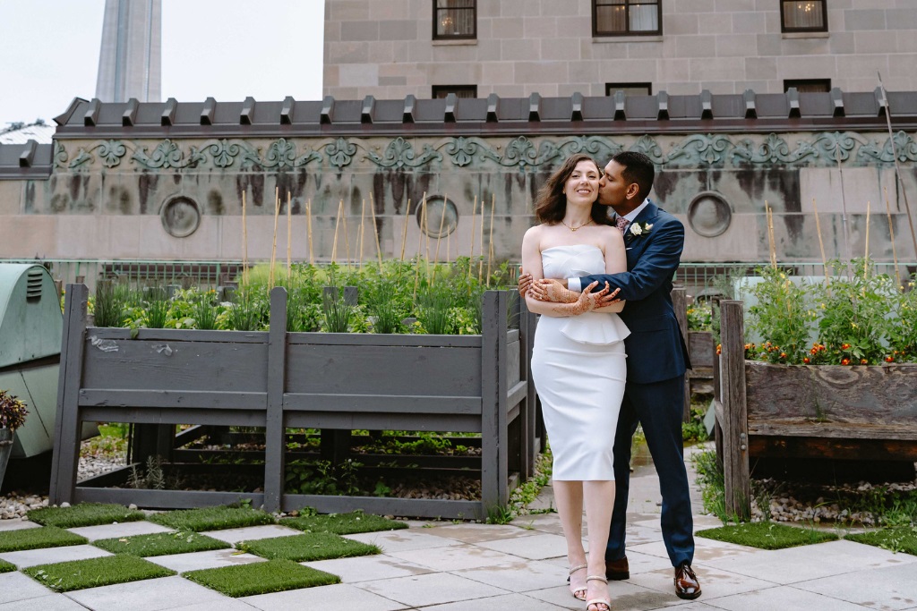 Wedding Photographers Toronto