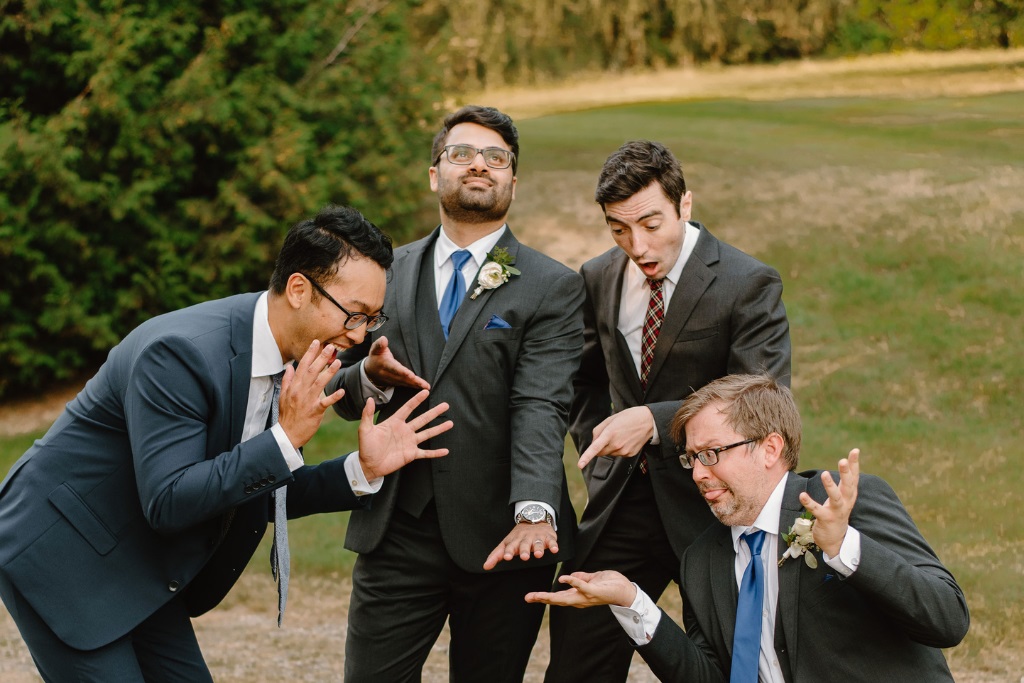 same day edit wedding video