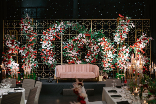 Choose the Right Wedding Venue