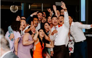 low light wedding photography