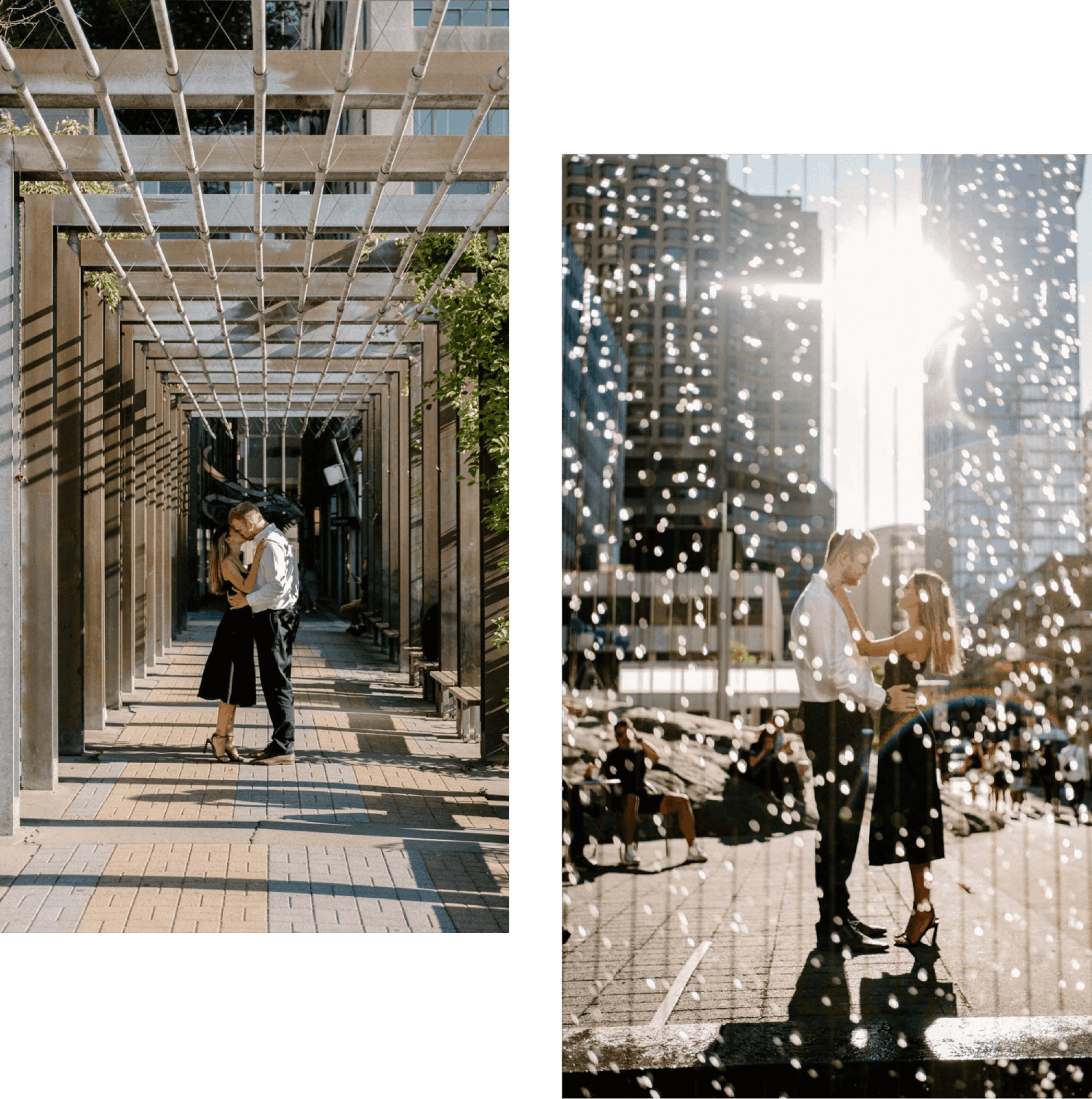 Wedding Photography and Videography