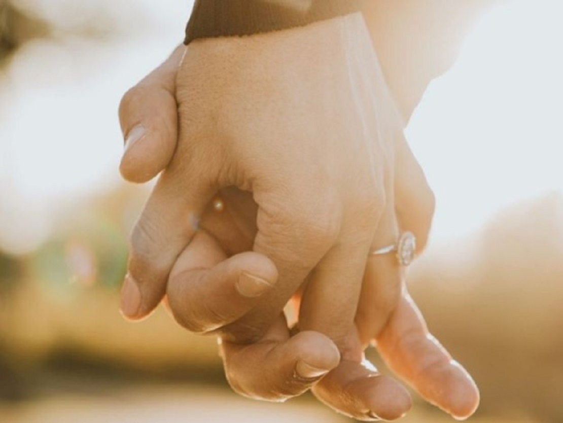 Engagement Photography Session