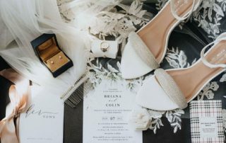 Wedding Photoshoot