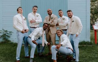 Groom Wedding Photography Tips