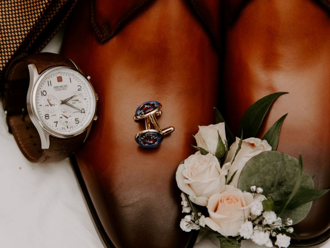 Wedding Accessories
