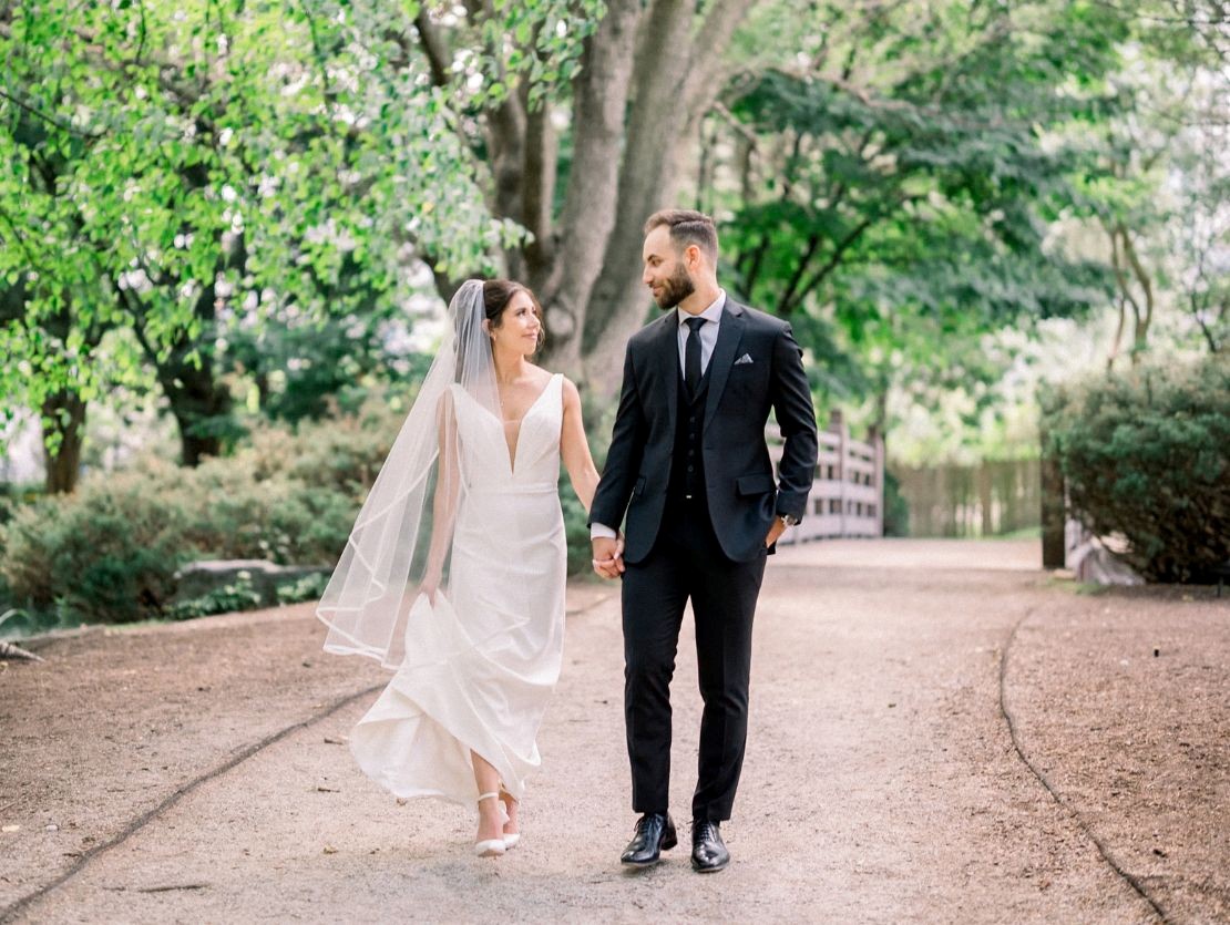 pre-wedding photography session