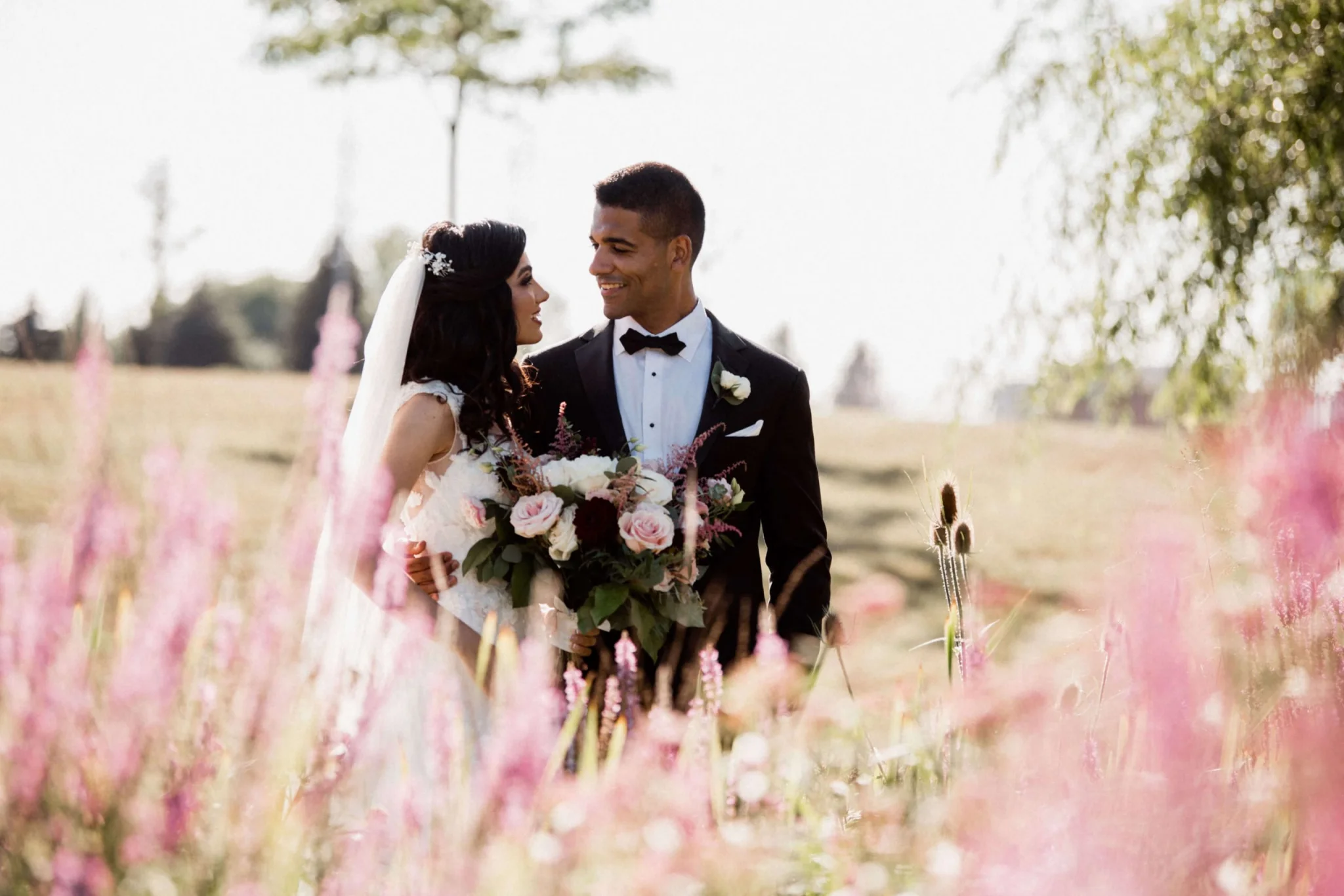 Wedding Photography & Videography