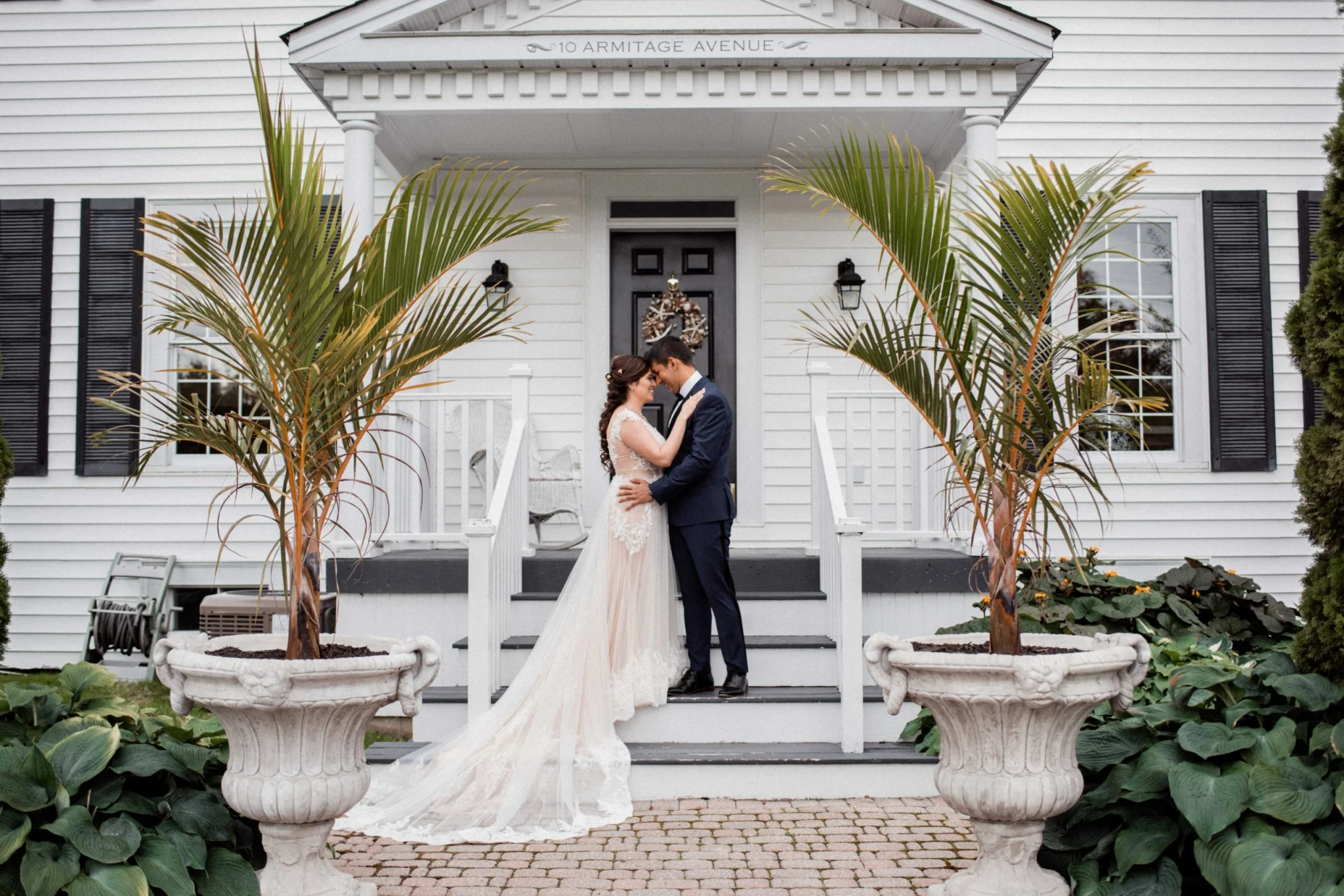 Wedding Photography & Videography