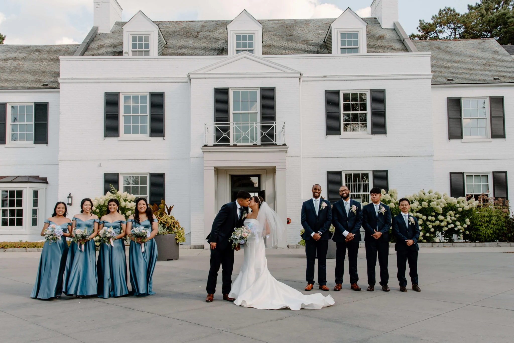 Photographers and Videographers