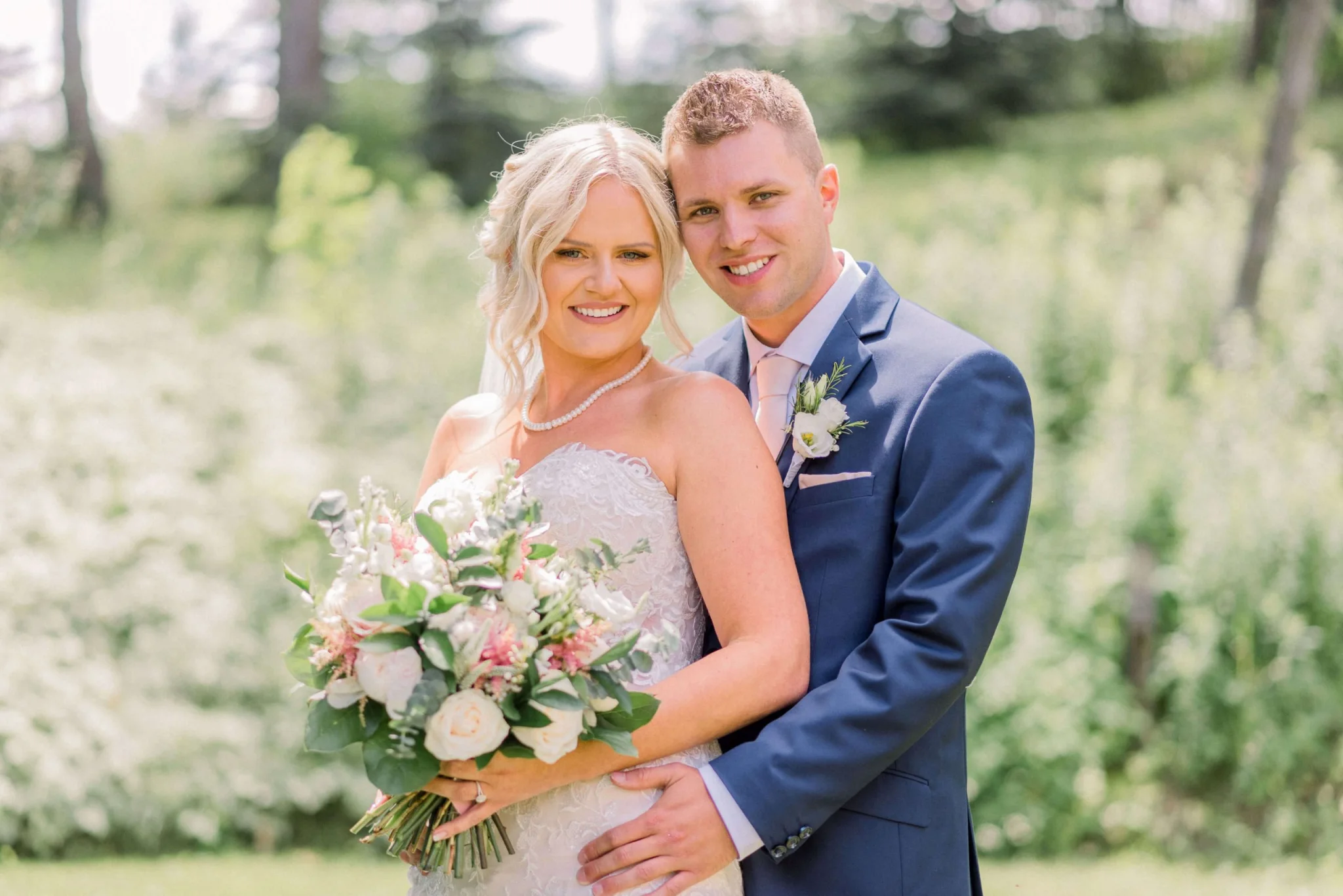 Wedding Photography & Videography